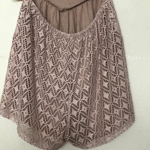 Lace romper - Picture 7 of 7